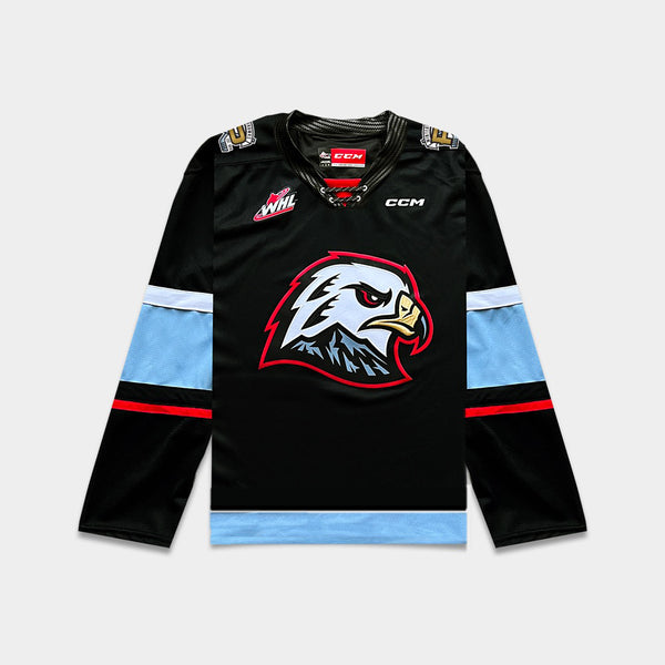 colorado eagles jersey for sale