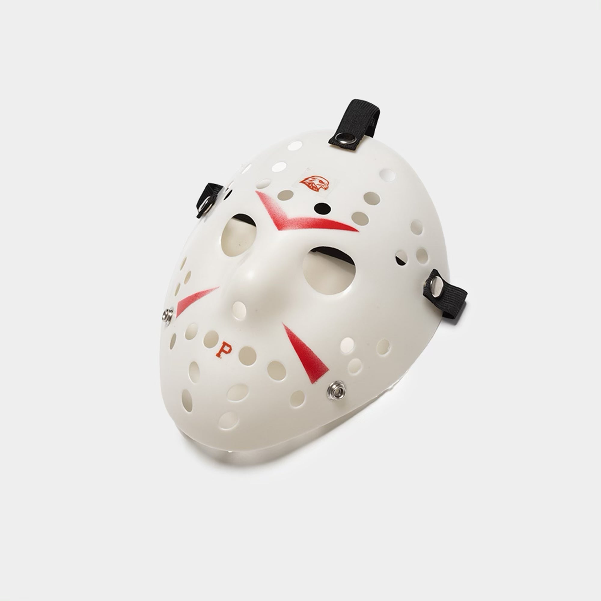 Halloween Hockey Mask
