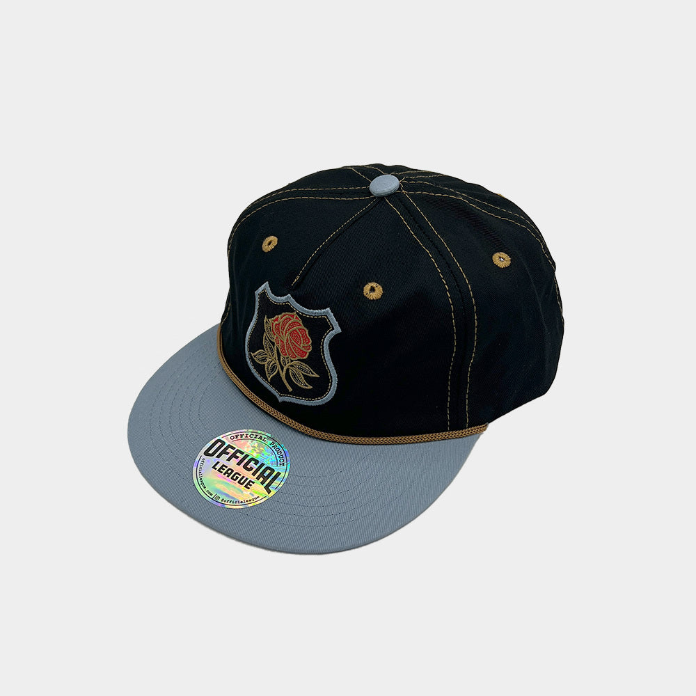 Rosebuds Throwback Hat