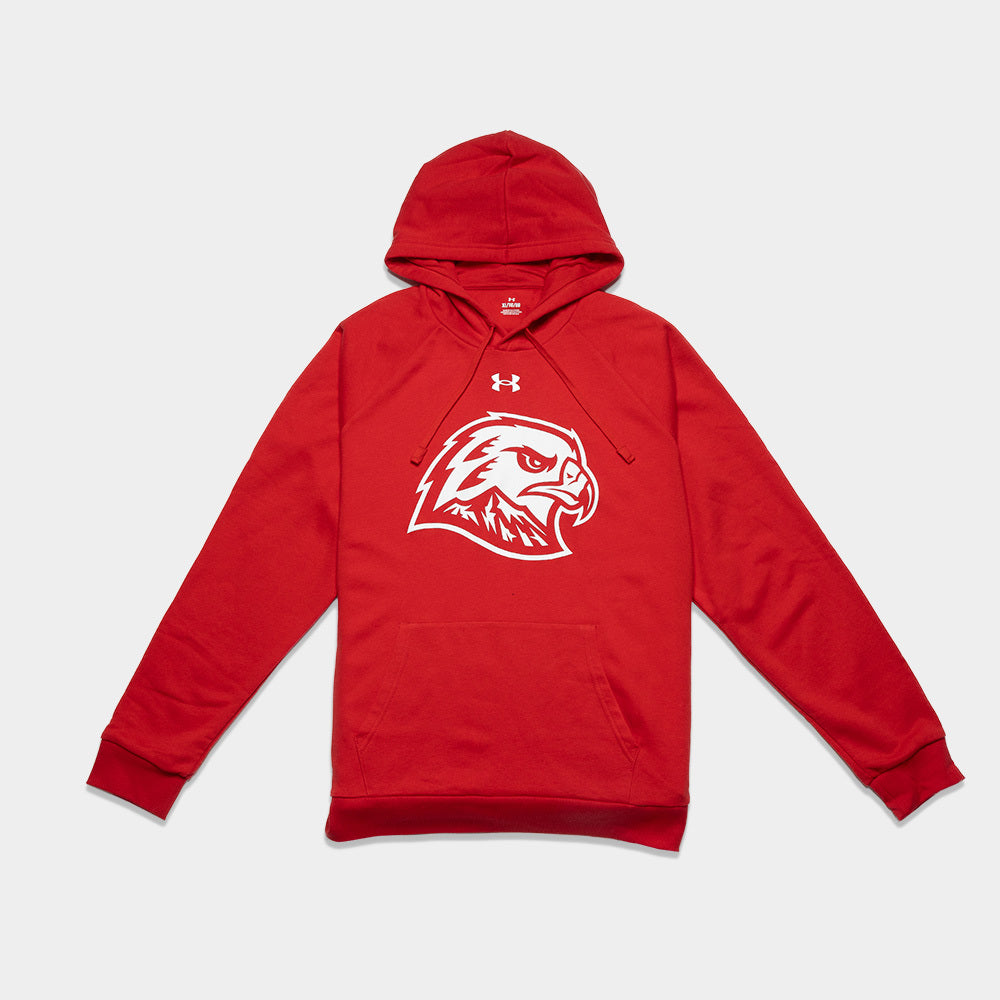 Under Armour Hawk Head Hoodie