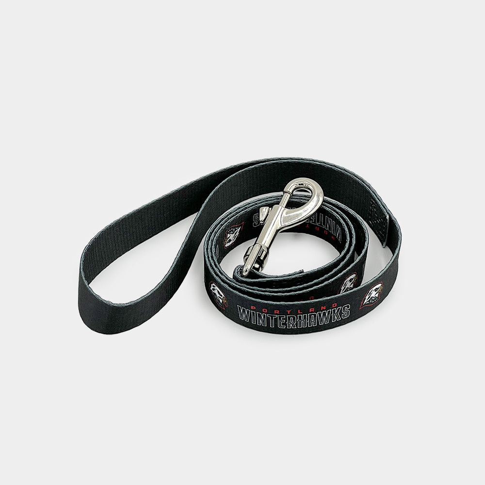 Winterhawks Pet Leash