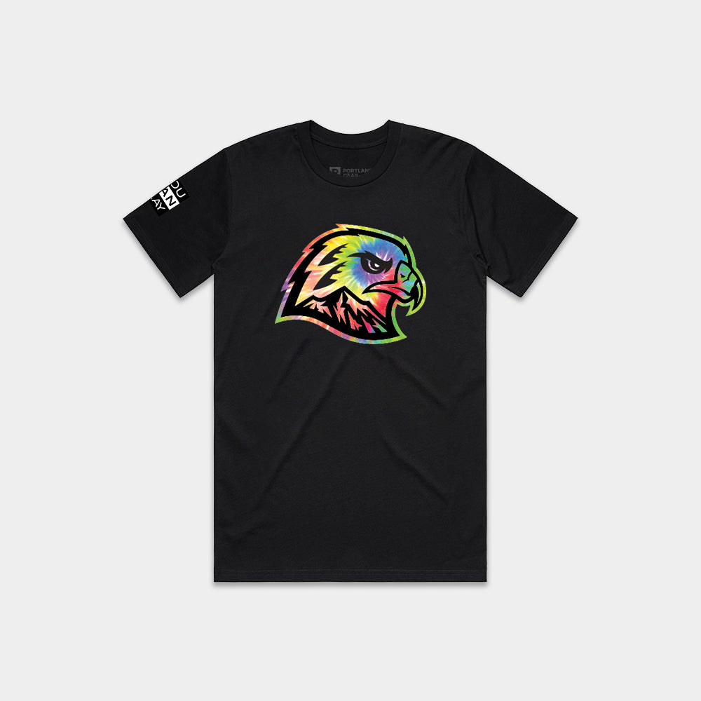 Winterhawks Pride Tee '25