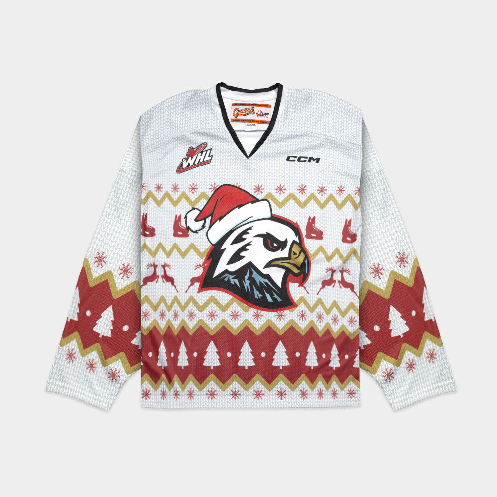 Holiday Sweater Jersey
