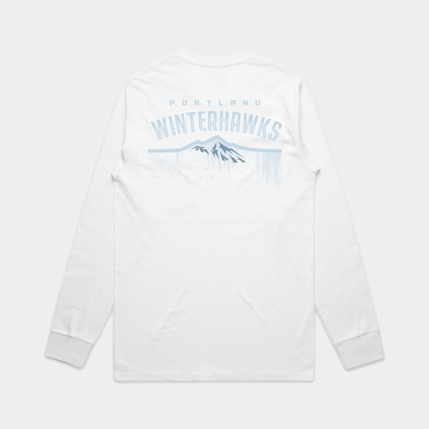 Hawks Mountain Ice Long Sleeve