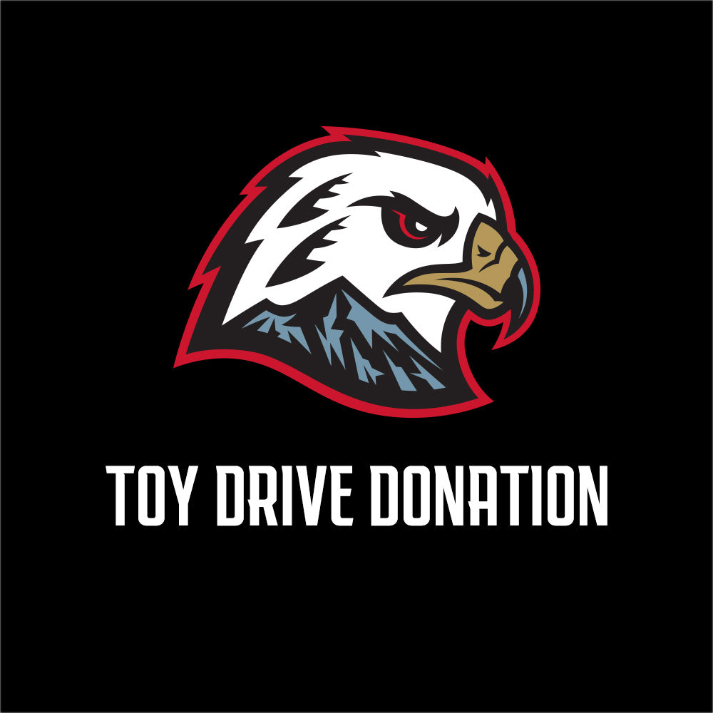Toy Drive Donation