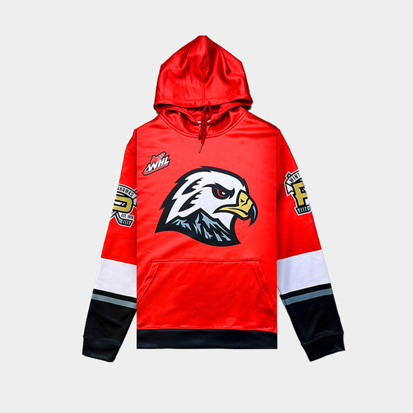 Winterhawks Team Shop  Shop Sweatshirts – Shop Winterhawks