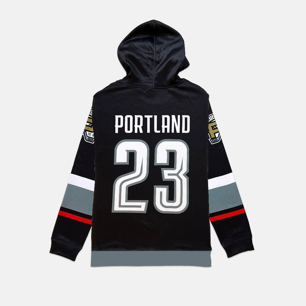 Seahawks jersey online hoodie