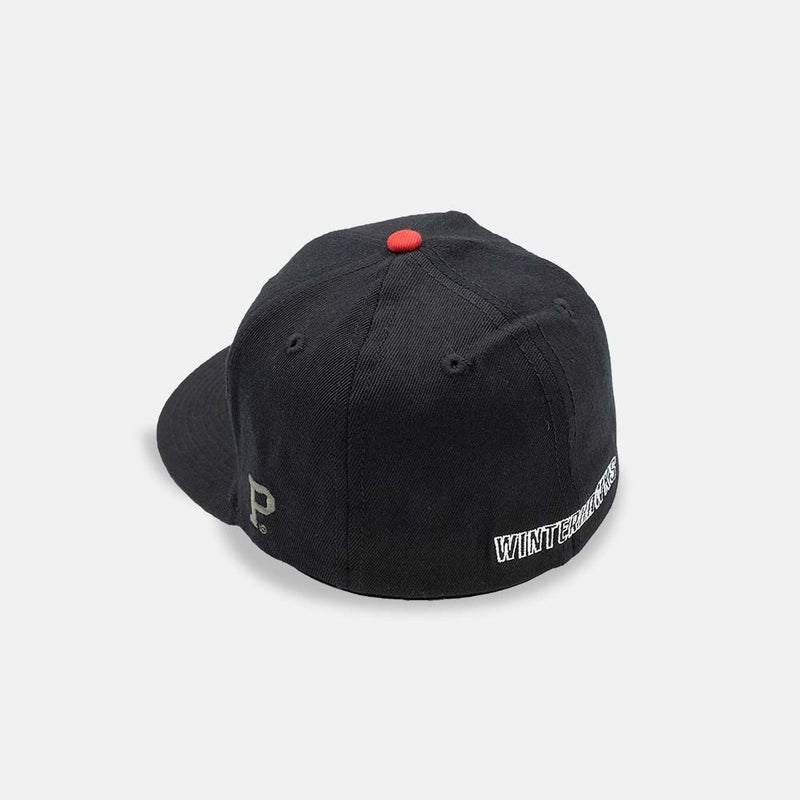 Hawk Head Flexfit