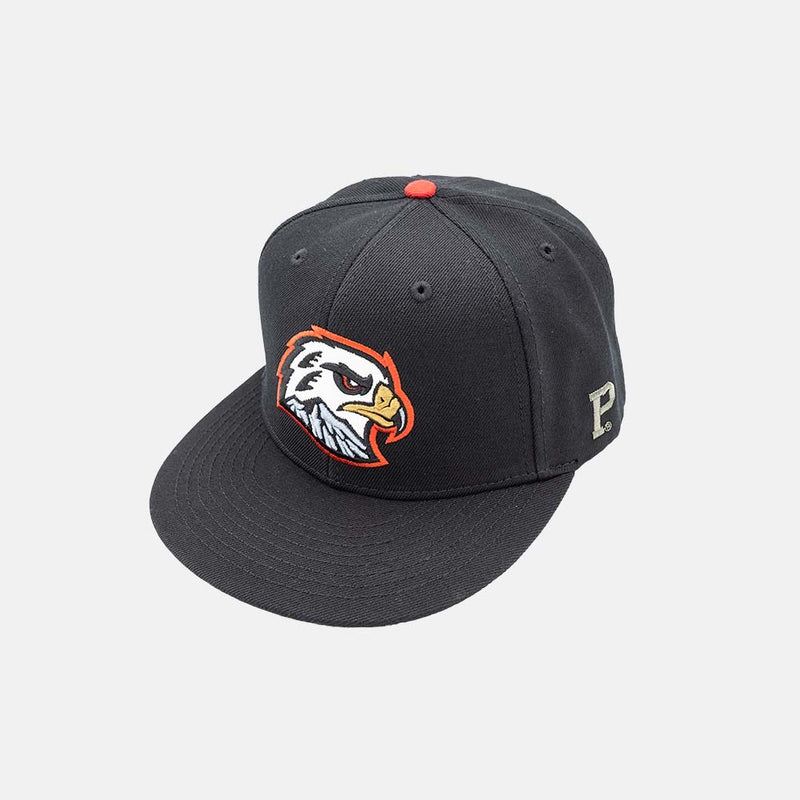 Hawk Head Flexfit