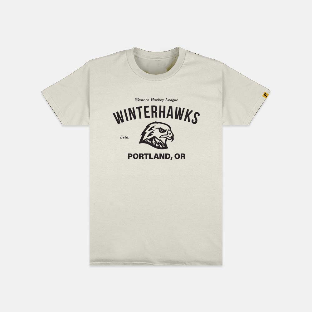 Winterhawks Team Shop
