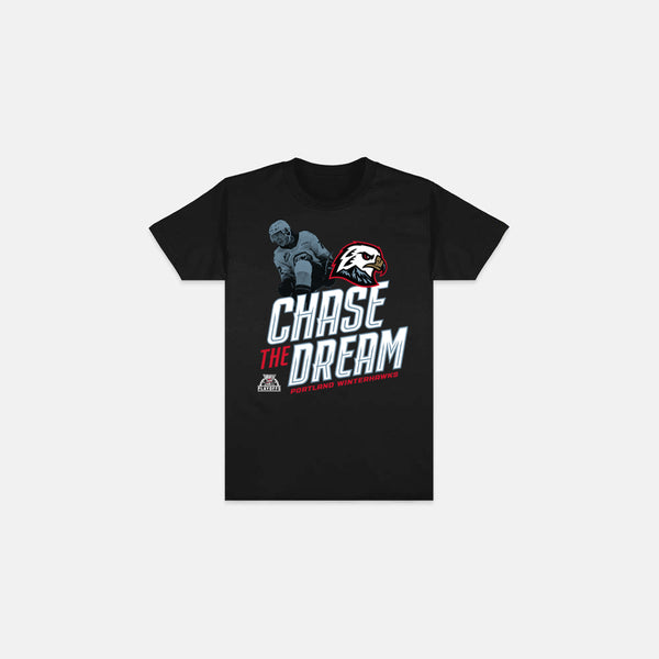 Chase the Dream Tee - Youth