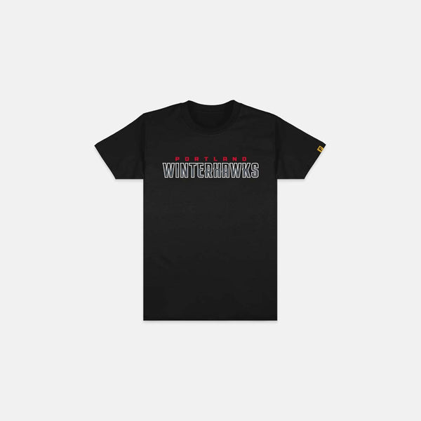 Youth Wordmark T-Shirt