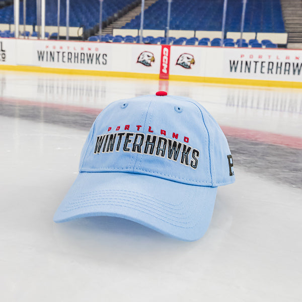 Winterhawks Team Shop  Hawks Pride Crewneck – Shop Winterhawks