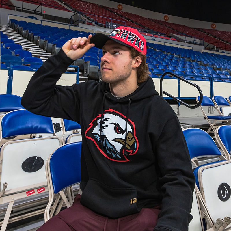 Winterhawks Team Shop  Shop Headwear – Shop Winterhawks